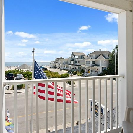 Water Views - Private Balcony - The Americana 汉普顿 外观 照片